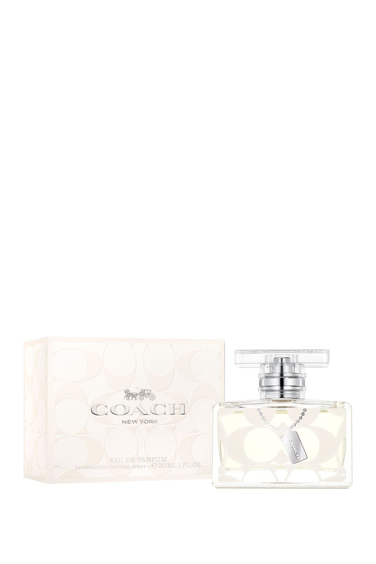 coach signature women's perfume gift set