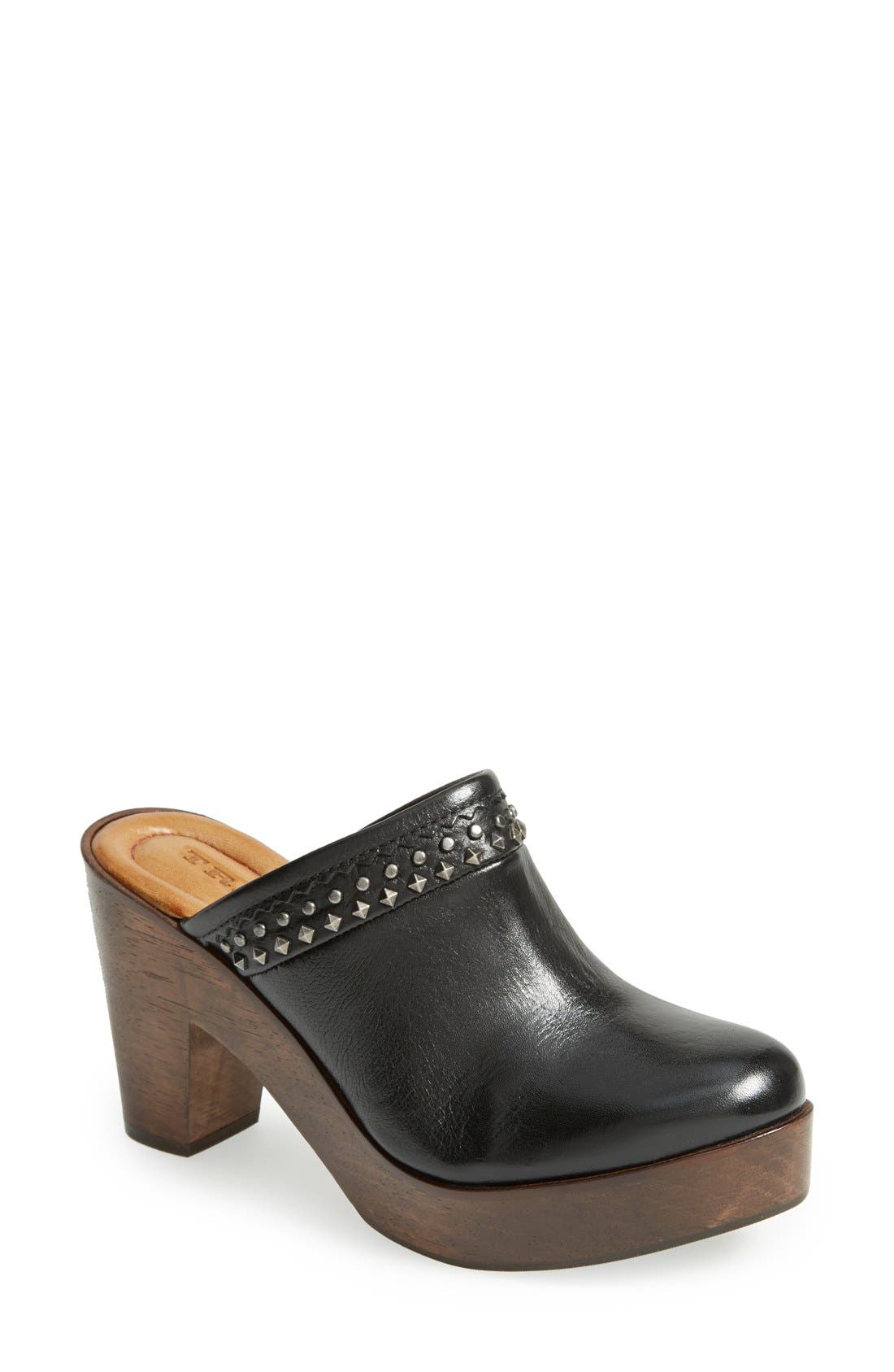 nordstrom womens clogs