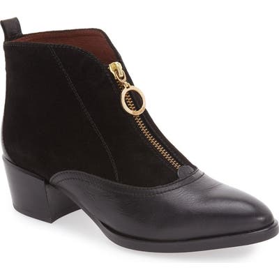 Hispanitas Loralyn Bootie