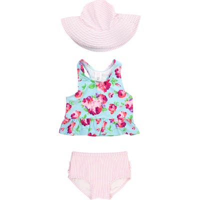 Infant Girl