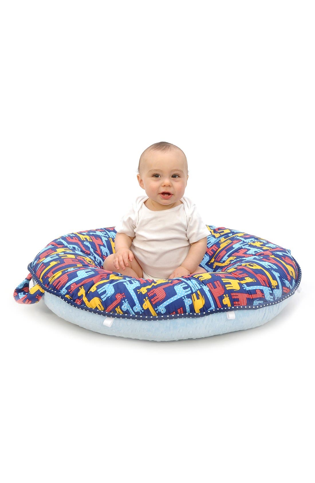 Pello Max Portable Floor Pillow Baby Nordstrom