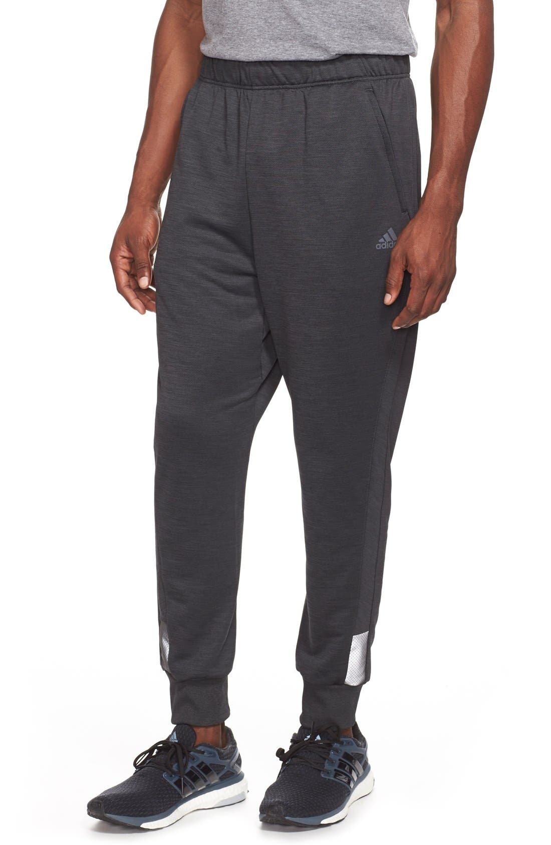 adidas beyond 18 jogger pants