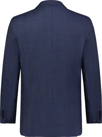Brooks brothers hopsack sport coat hotsell