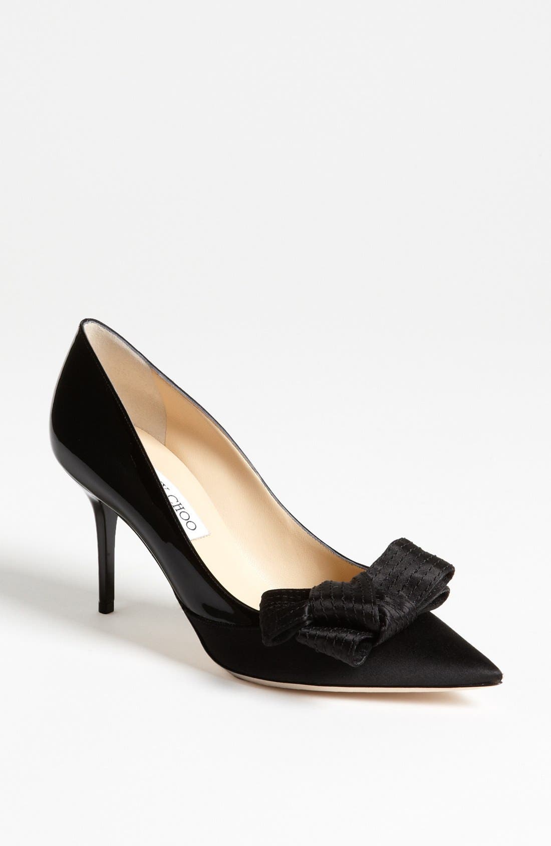 emory grand bow pump