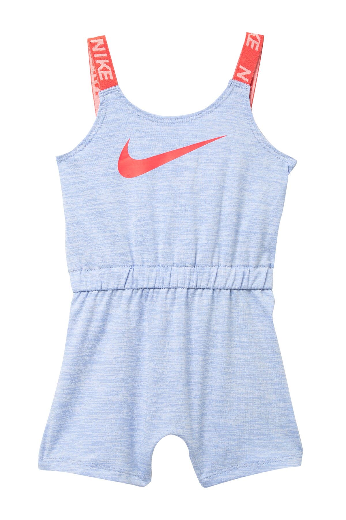 baby girl nike romper