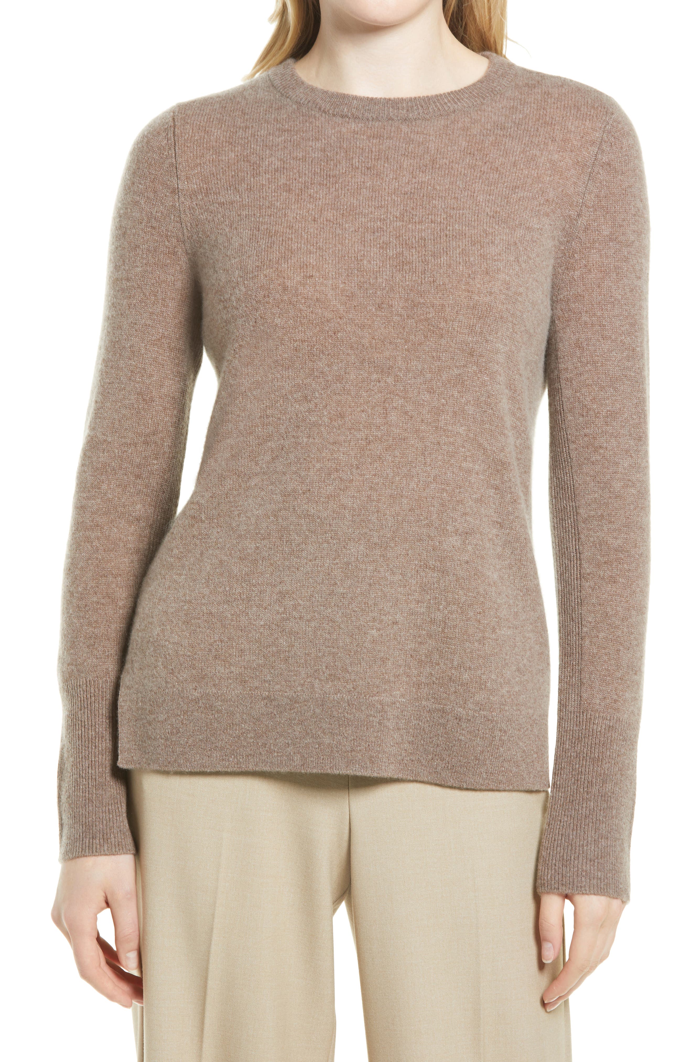 nordstrom cashmere sweater