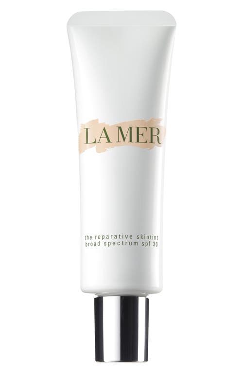 UPC 747930057178 product image for La Mer The Reparative SkinTint Broad Spectrum SPF 30 in Light Medium at Nordstro | upcitemdb.com