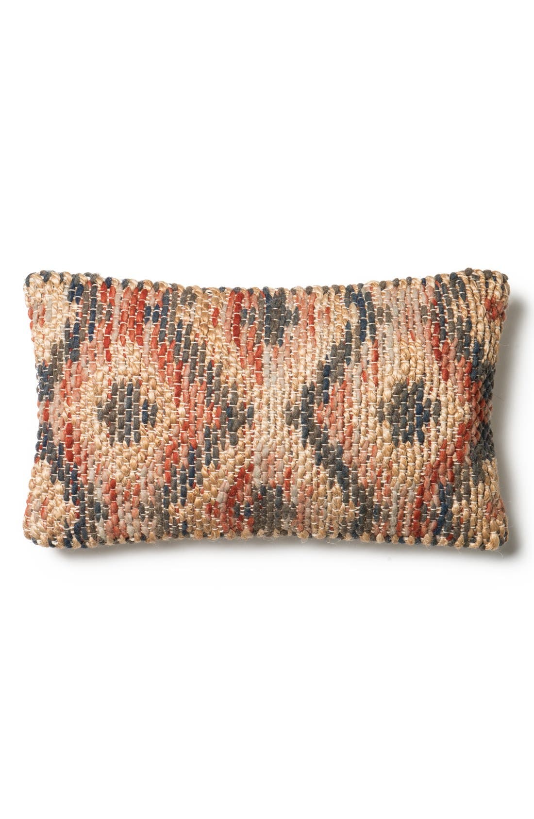 Loloi Diamond Pattern Pillow Nordstrom