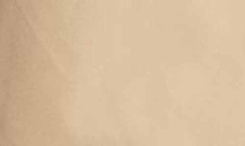 Save The Duck Zoey Water Repellent Coat In Stardust Beige