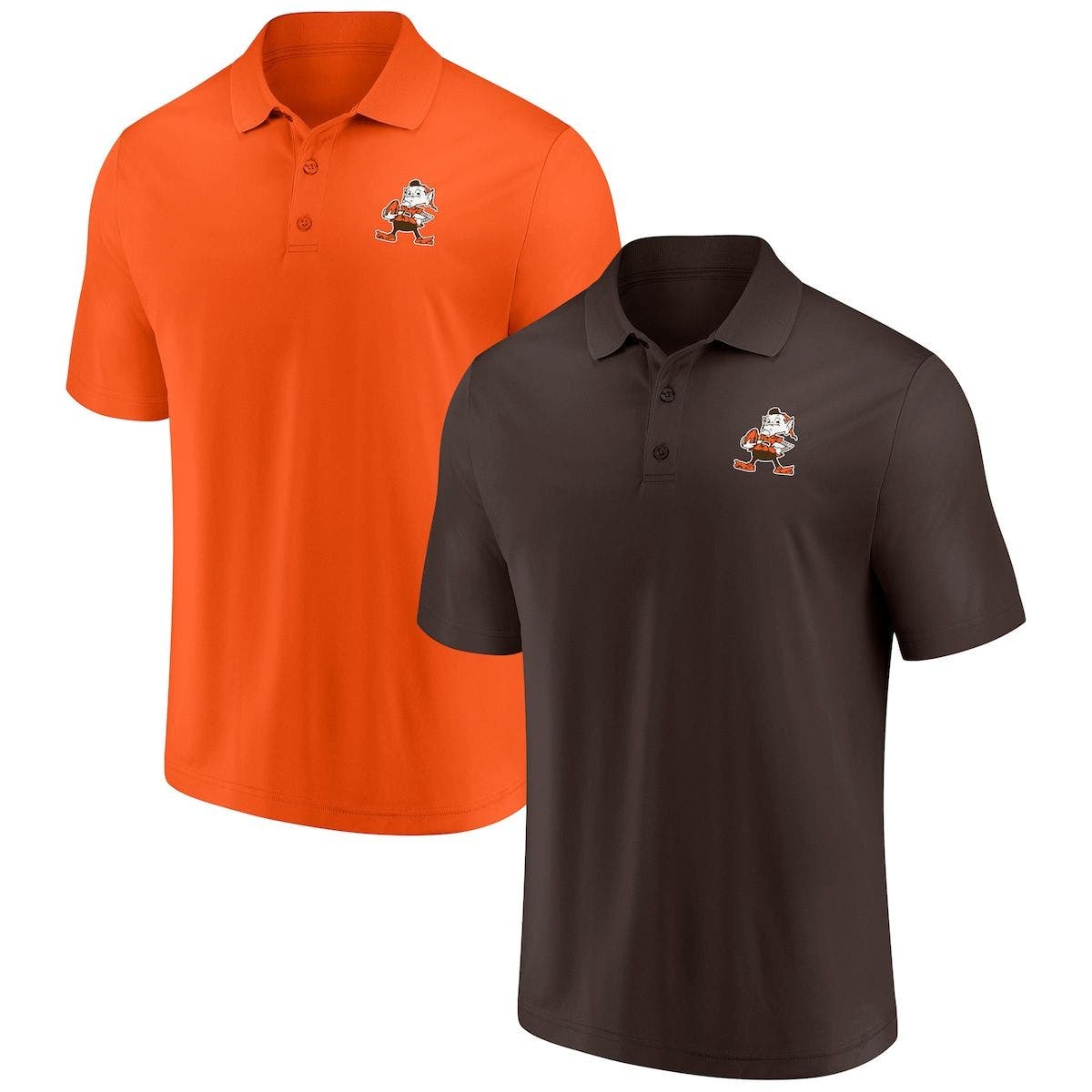 Men's Brown Polo Shirts | Nordstrom