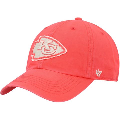 47 Kansas City Chiefs Finley Clean Up Adjustable Hat At Nordstrom