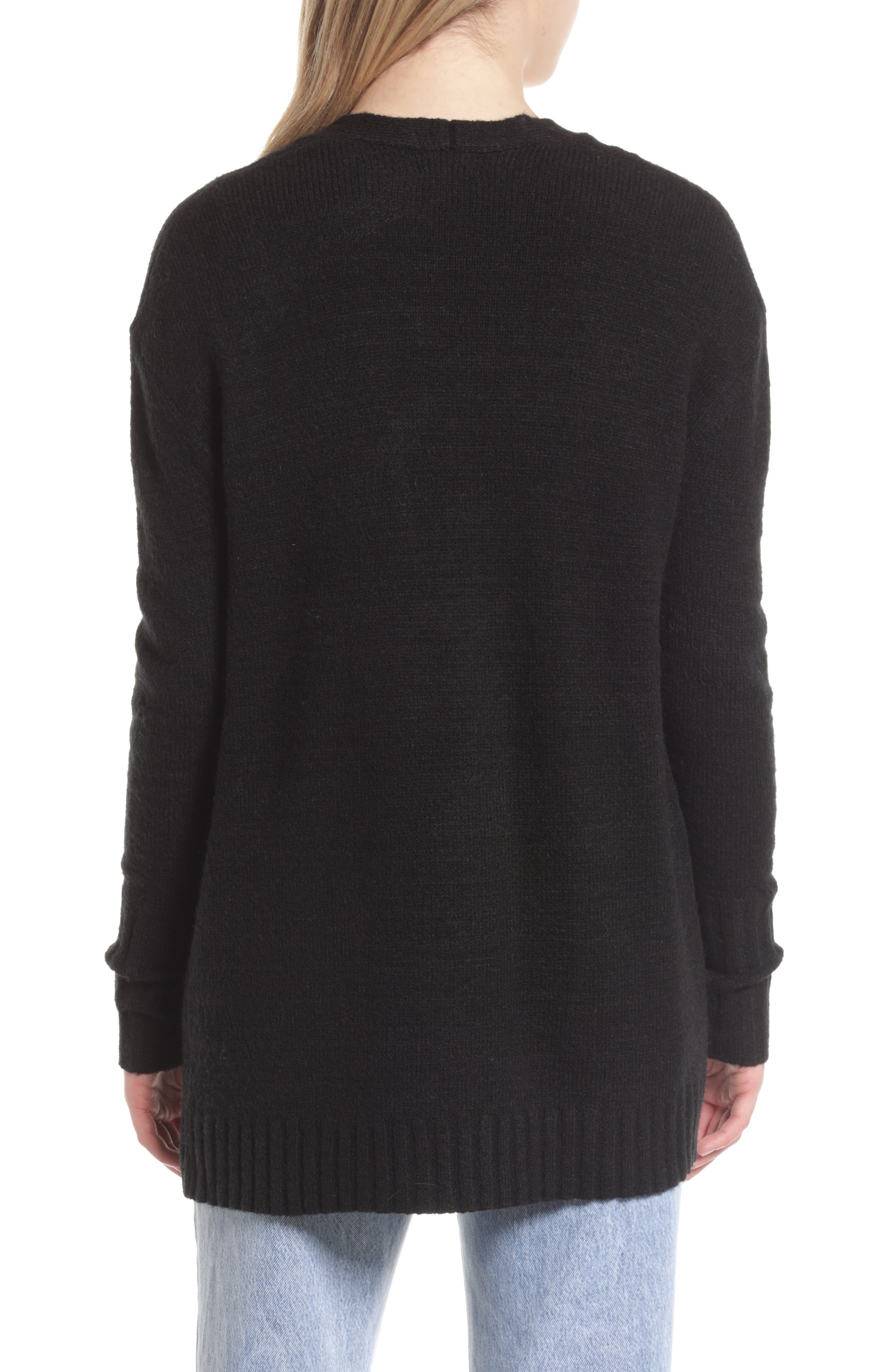 nordstrom caslon cardigan