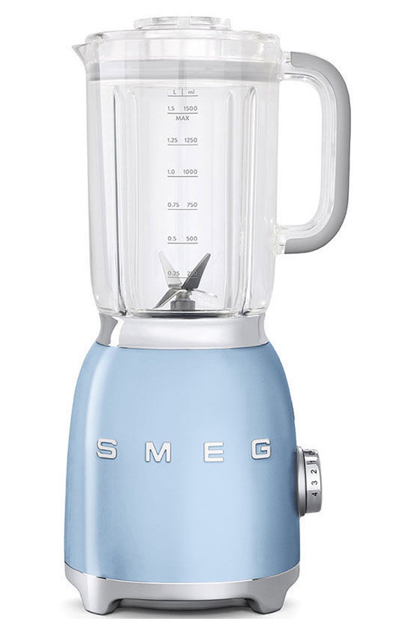 smeg '50s Retro Style Blender Nordstrom