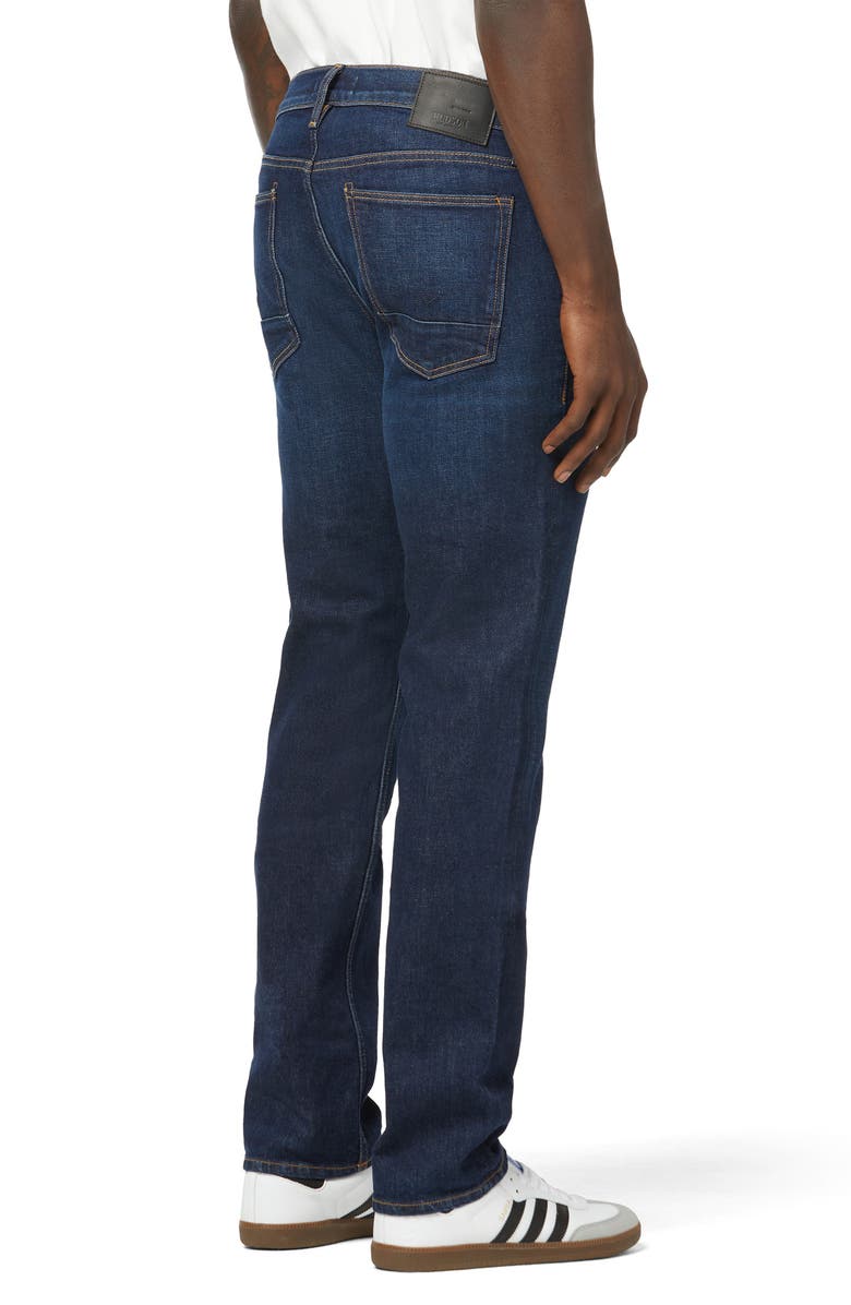 Hudson Jeans Byron Slim Straight Leg Jeans | Nordstrom