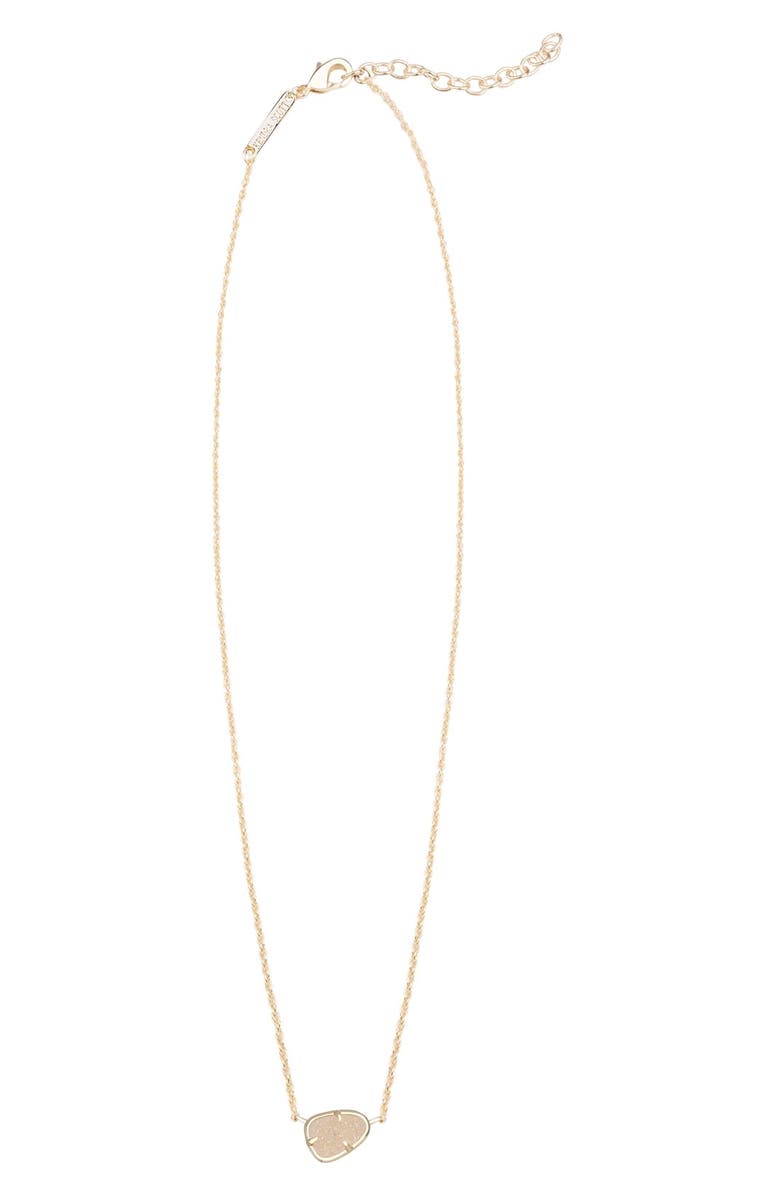 Hayden Pendant Necklace