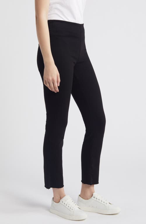 FRANK & EILEEN FRANK & EILEEN DERRY ILLUSION PULL-ON PANTS