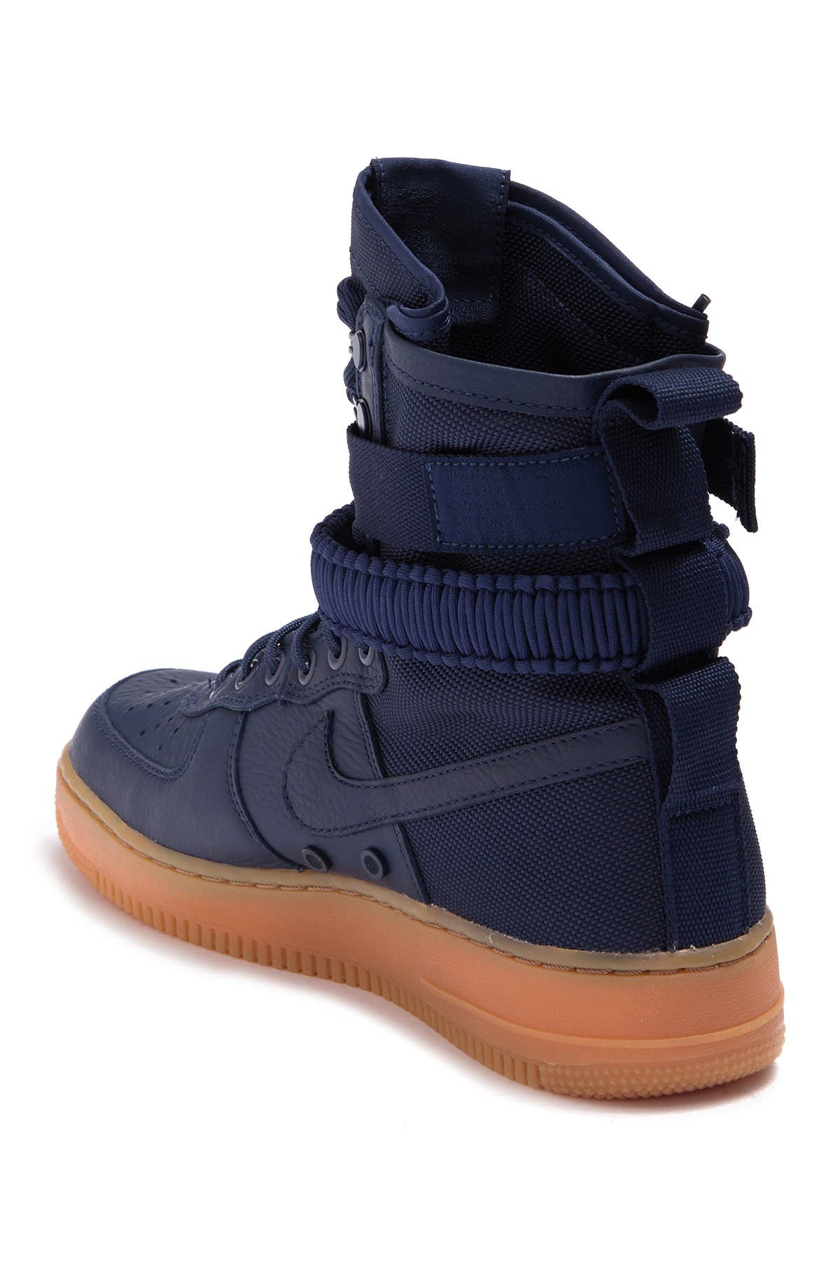 nike sf air force boots