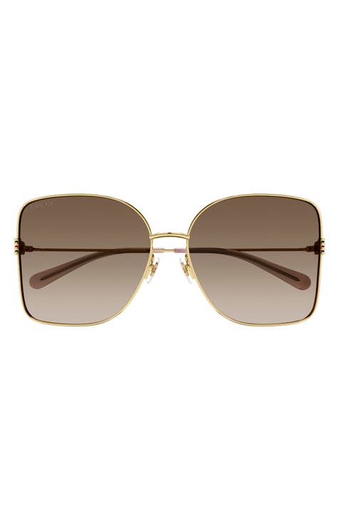 Oversized Designer Sunglasses & Eyewear for Women