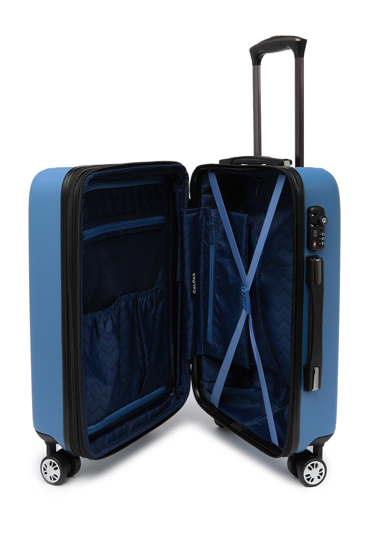CALPAK LUGGAGE Tustin 20" CarryOn Hardside Spinner Nordstrom Rack