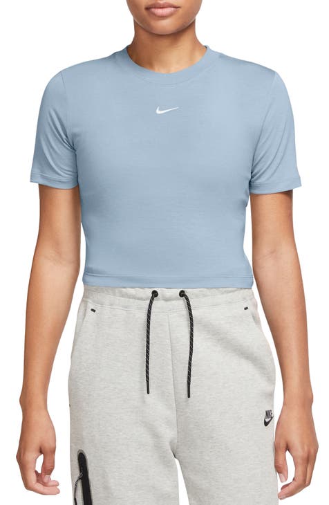 Nike Sportswear Chill Knit Women's Oversized T-Shirt Dress. Nike PT