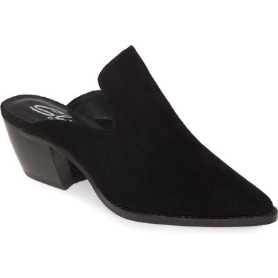 Sbicca Nirabella Mule, Black
