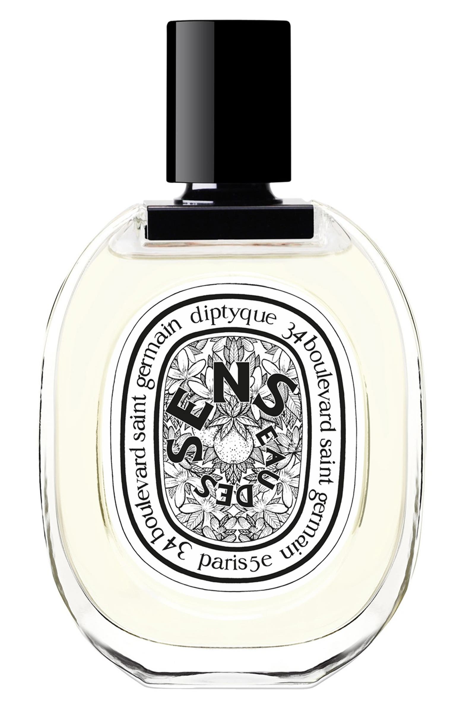 Diptyque Eau des Sens Eau de Toilette