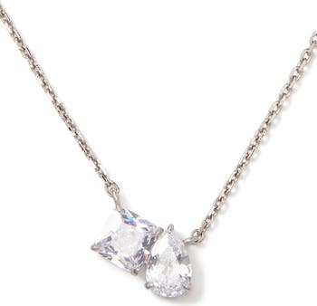 Kate spade necklace best sale nordstrom