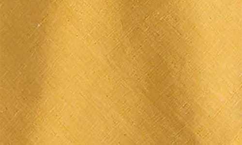 Juliska Berry Trim Blush Napkin, Set Of 4 In Saffron