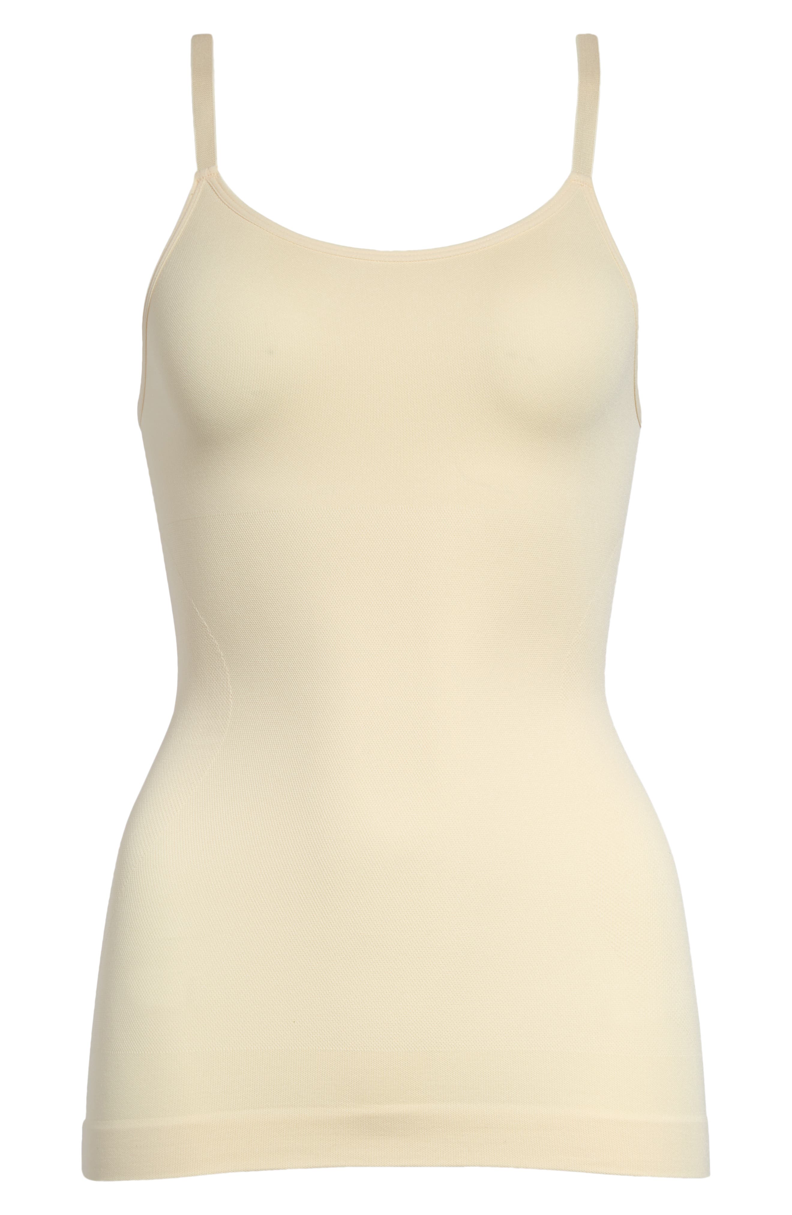 Shapermint Essentials All Day Every Day Scoop Neck Camisole, Nordstrom