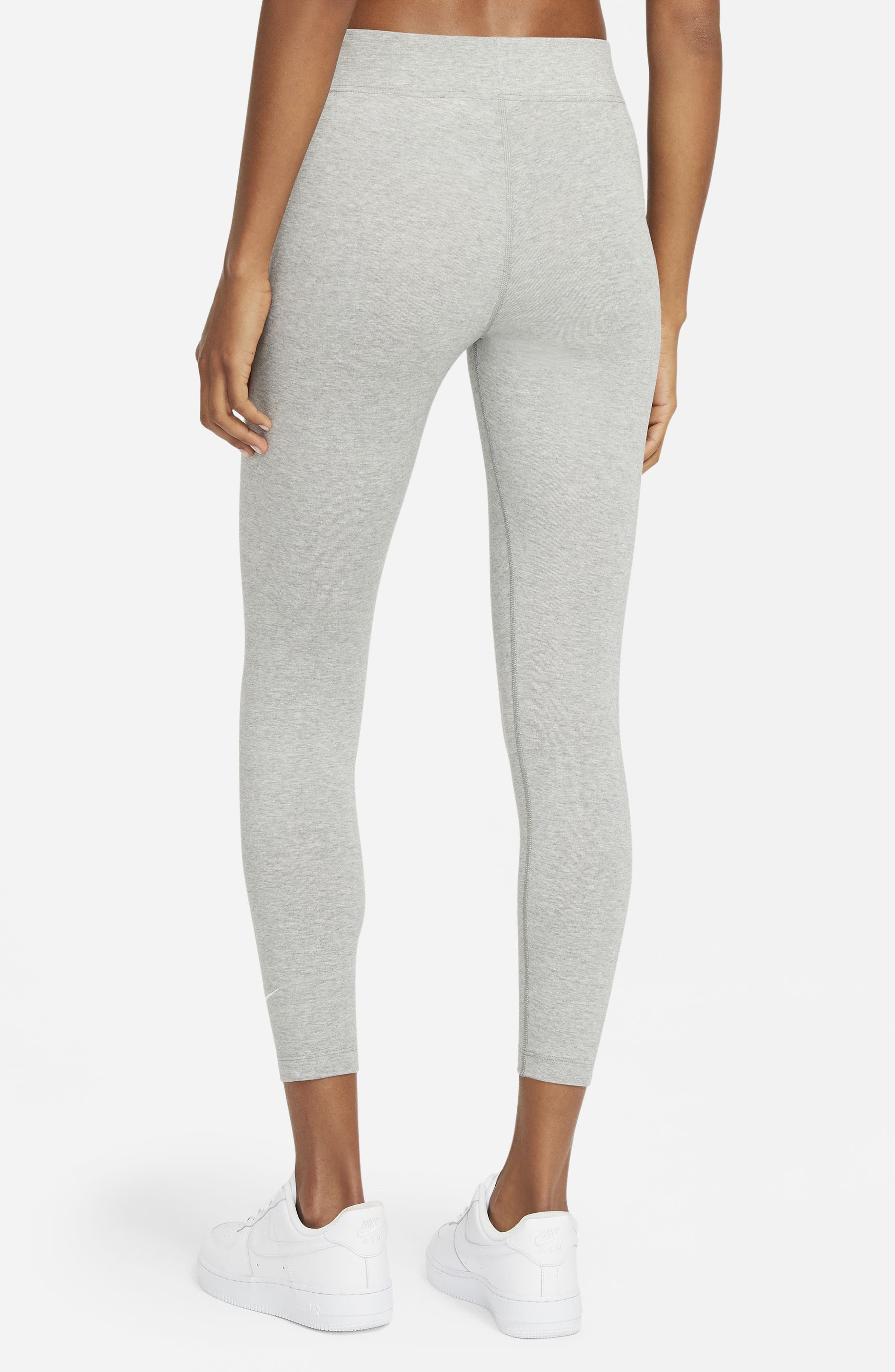 nike lounge leggings