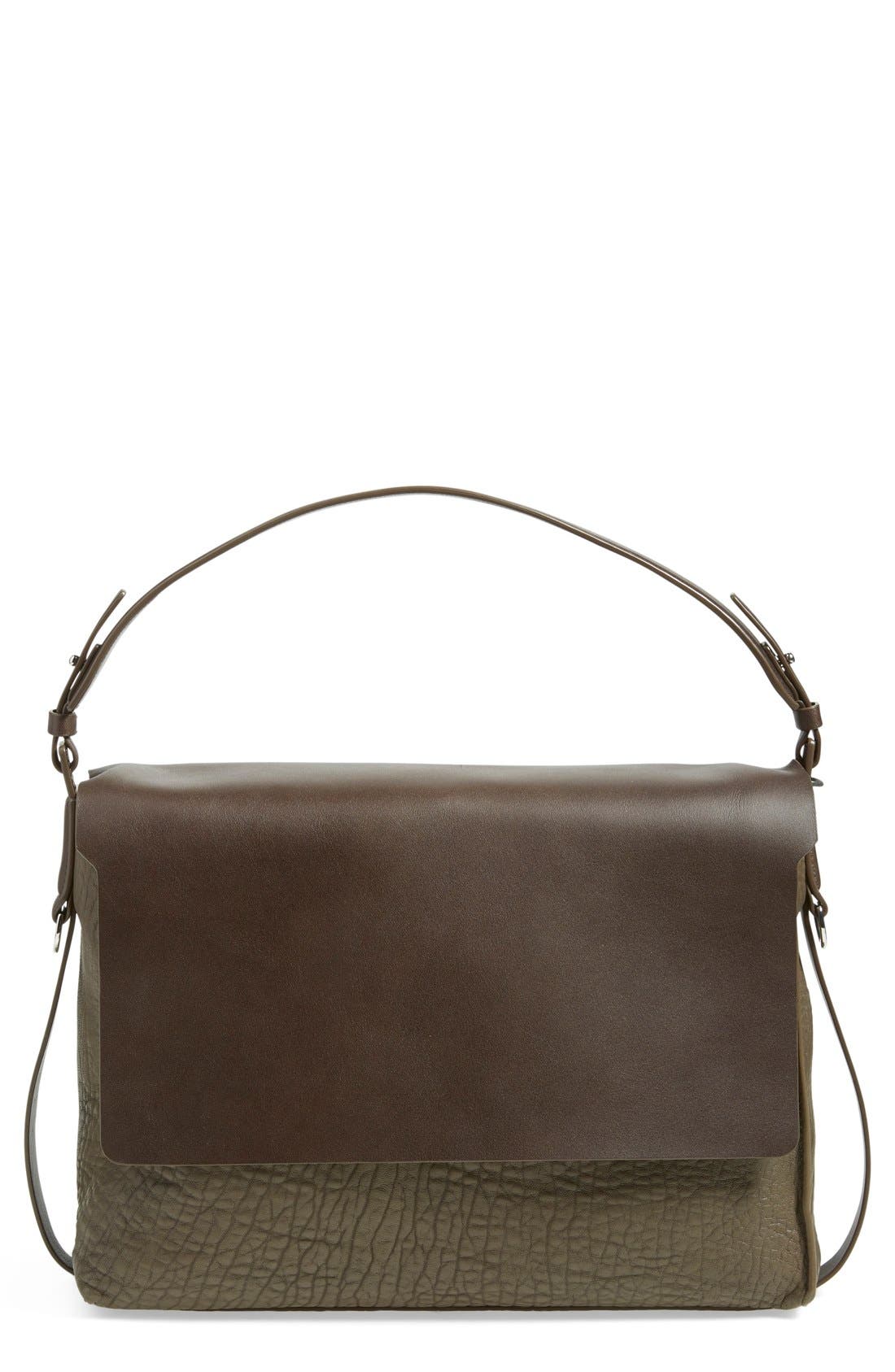 edie shoulder bag