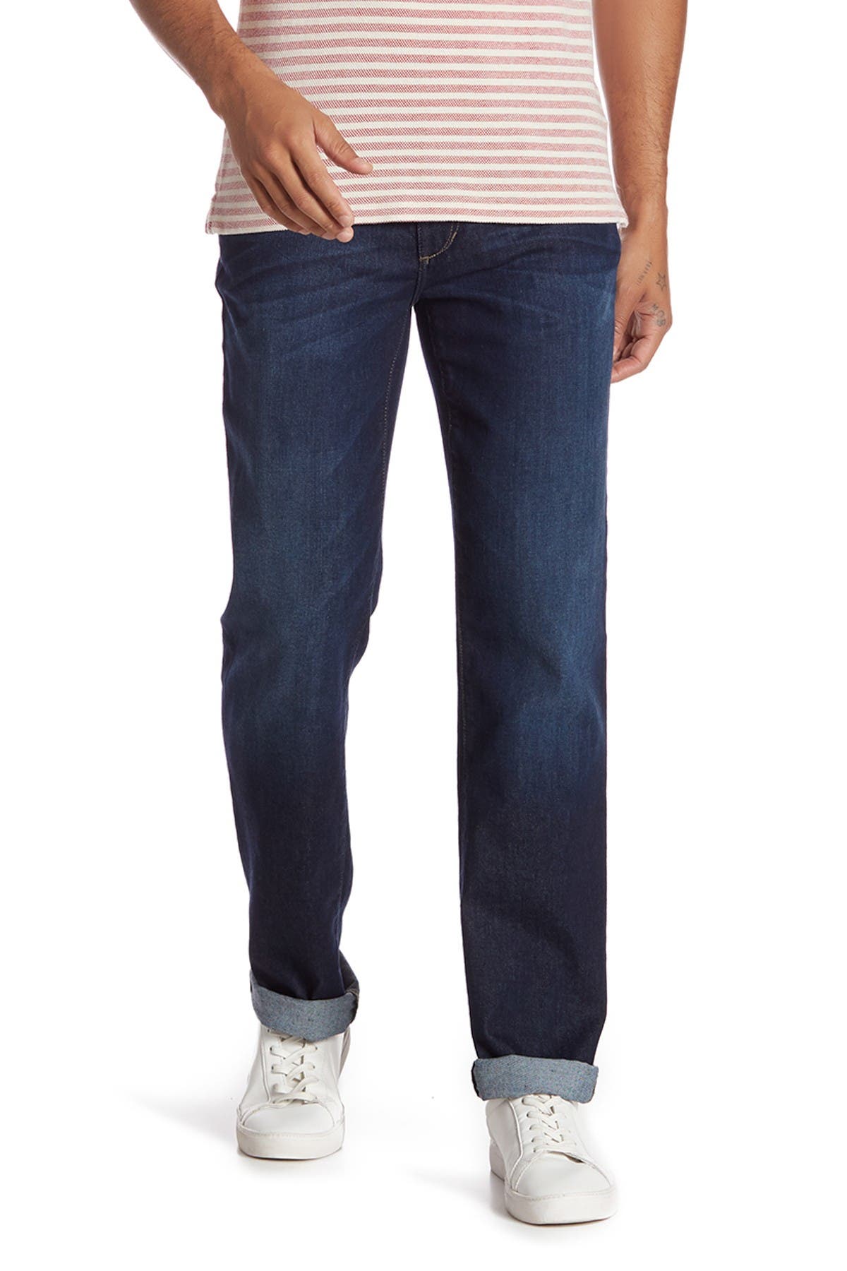 joe's jeans the classic