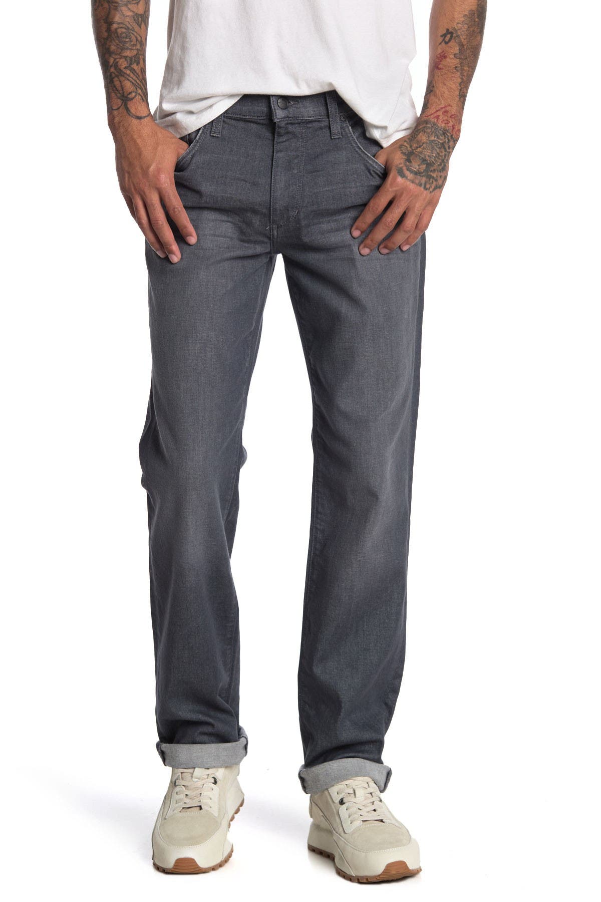 joe's classic straight leg jeans