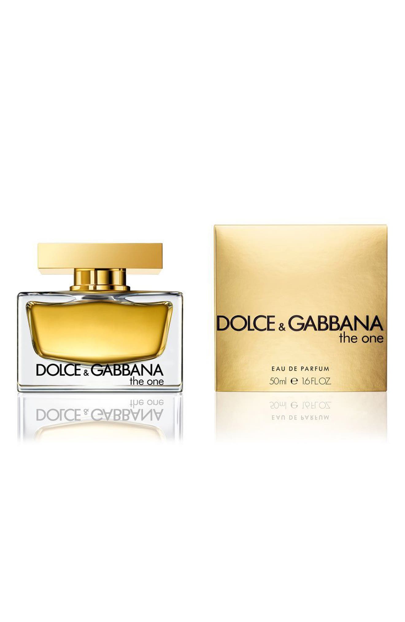 dolce and gabbana the one 50ml price