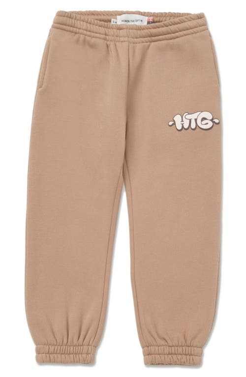 HONOR THE GIFT Kids' Fleece Joggers at Nordstrom,