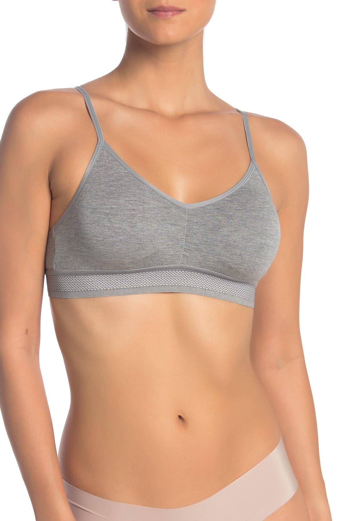 french connection bralette