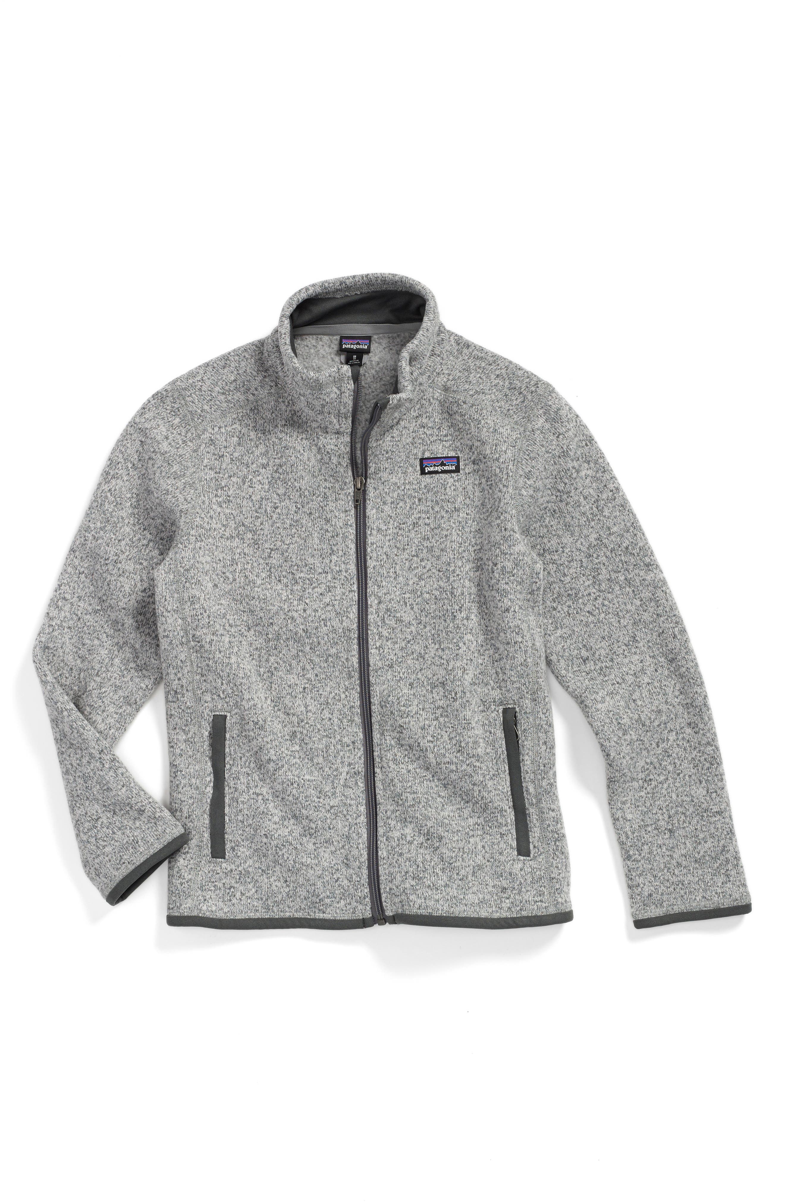 nordstrom better sweater
