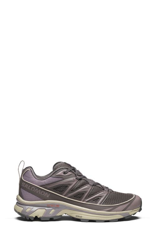 Shop Salomon Gender Inclusive Xt-6 Expanse Sneaker In Plum Kitt/cement/quail