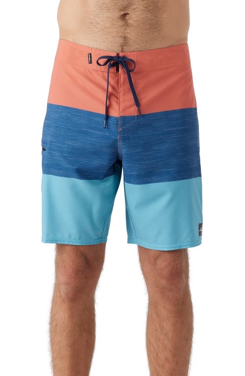 O'Neill Hyperfreak Heat Block Swim Trunks at Nordstrom,