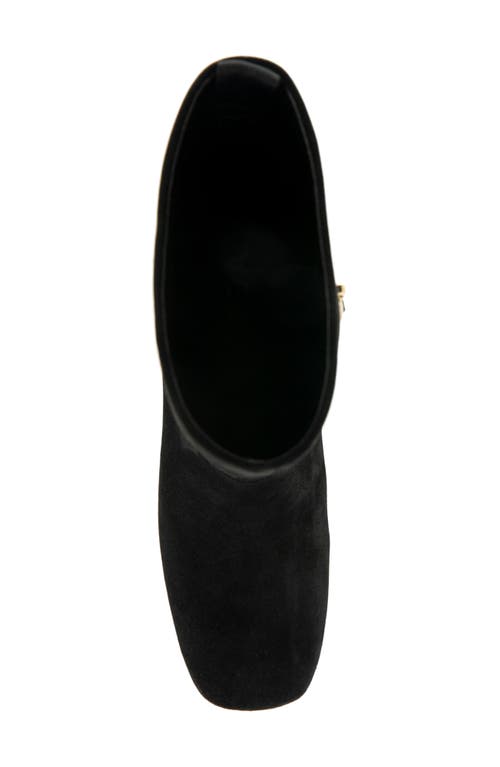 AEROSOLES AEROSOLES ORO BOOTIE