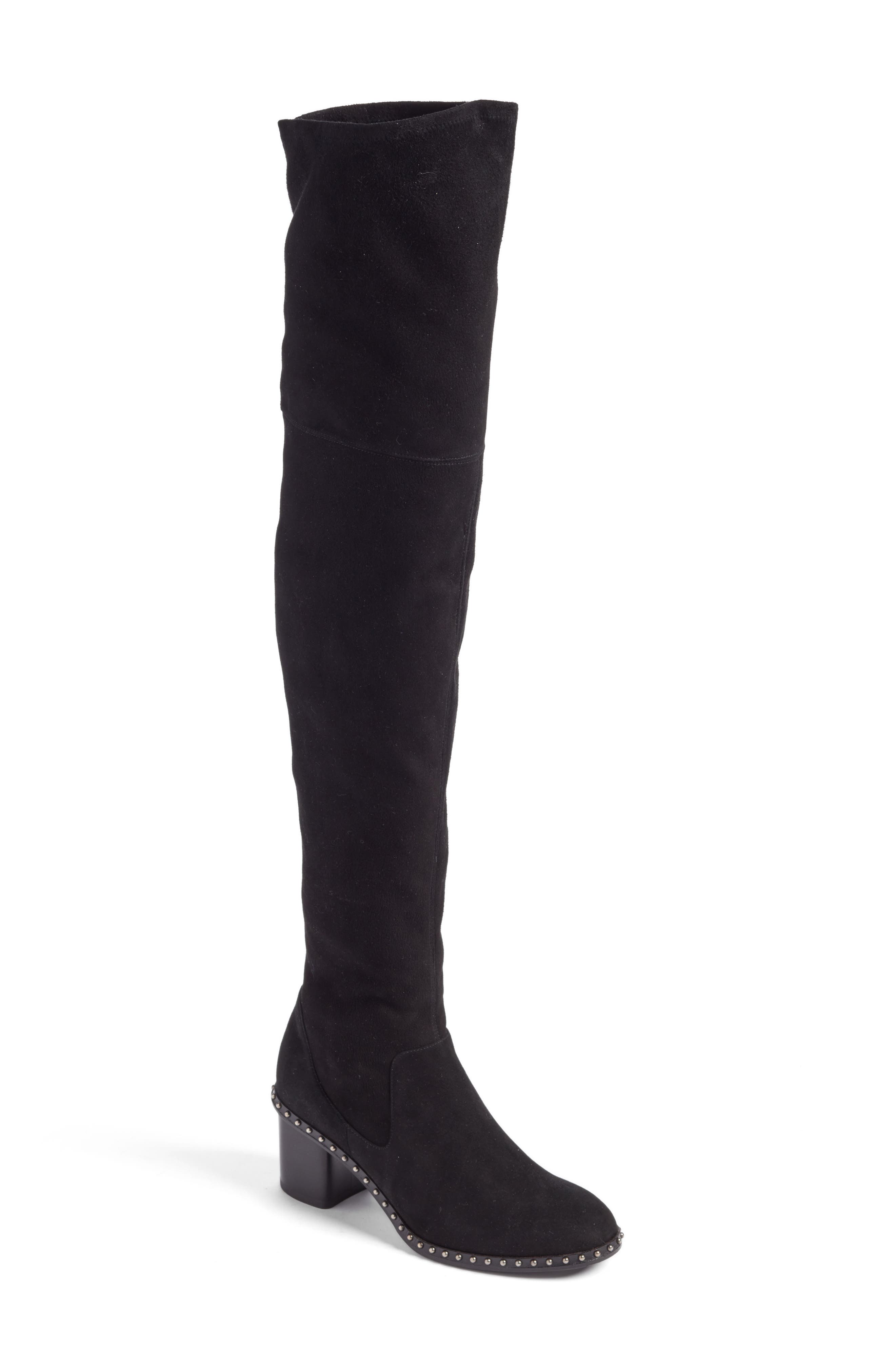 rag and bone over the knee boots