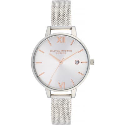 Olivia Burton Bracelet Watch,