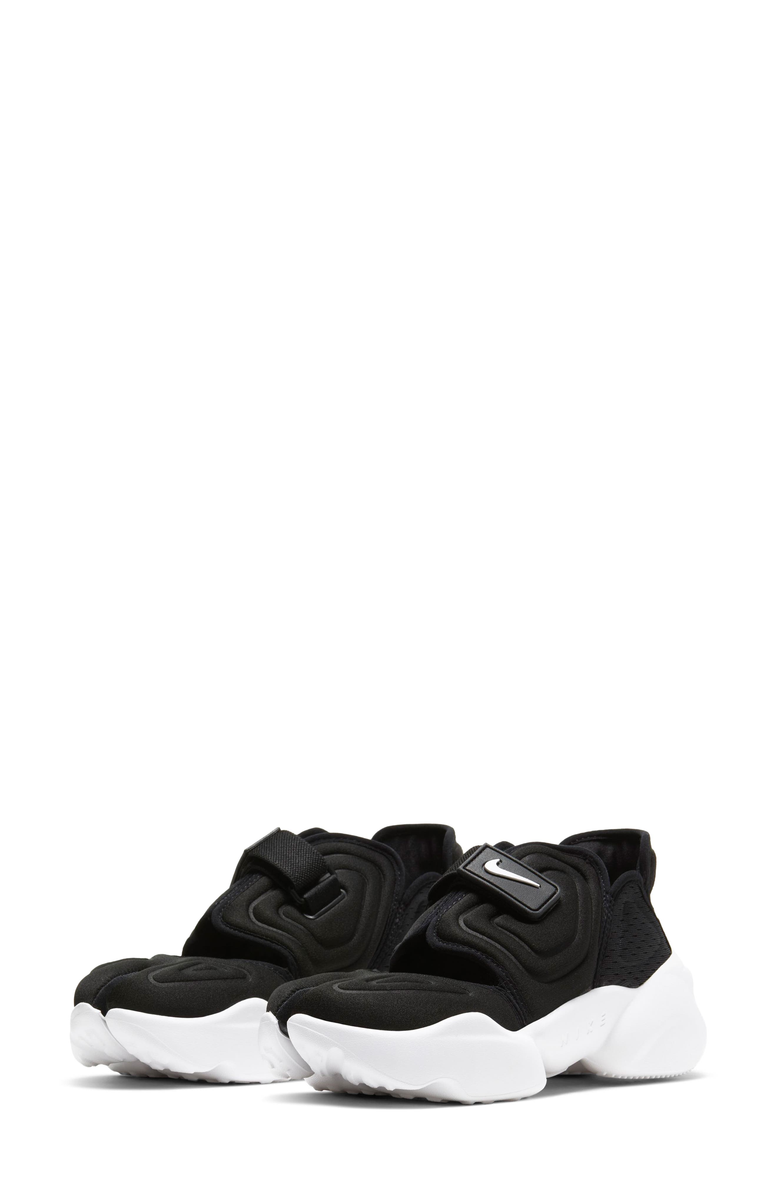 aqua nike women's sneakers