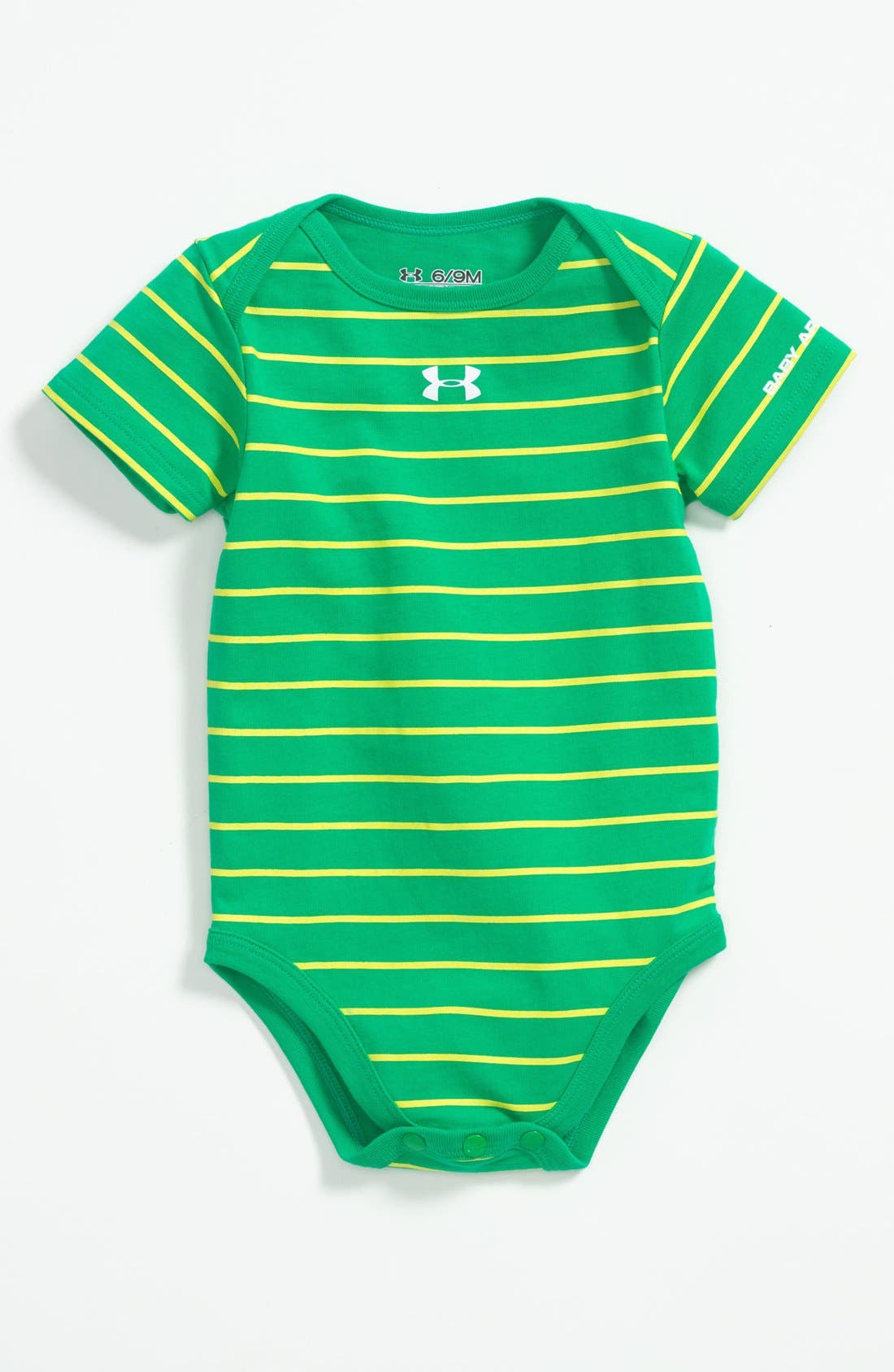 Under Armour Bodysuit (Baby) Nordstrom
