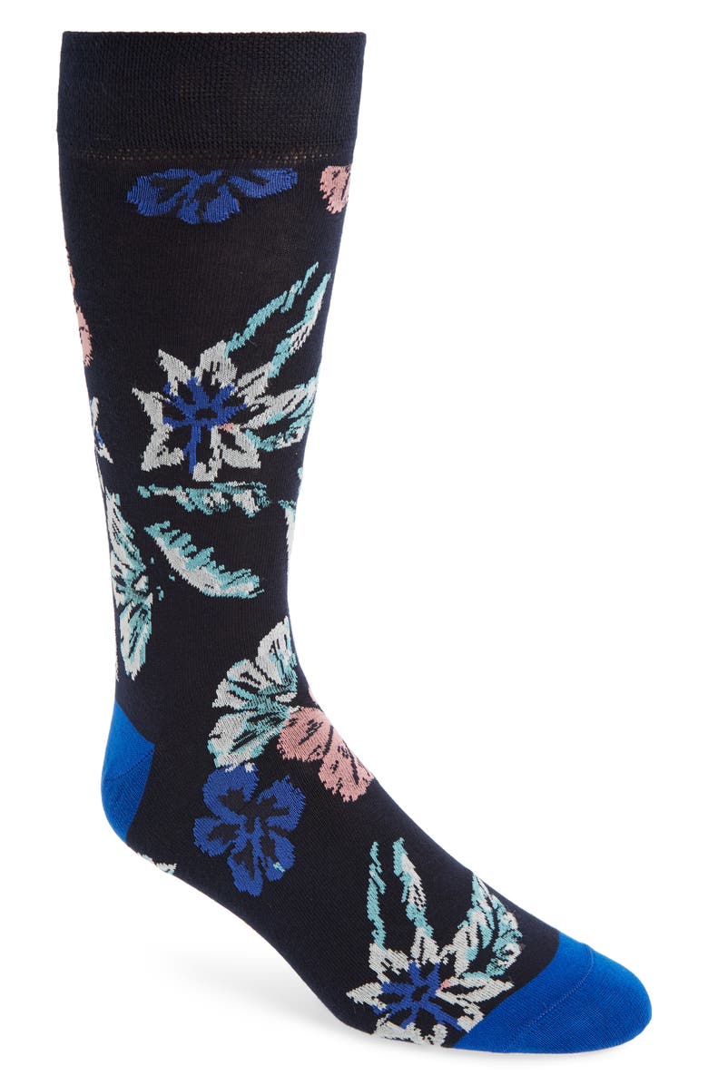 Ted Baker London Floral Socks | Nordstrom