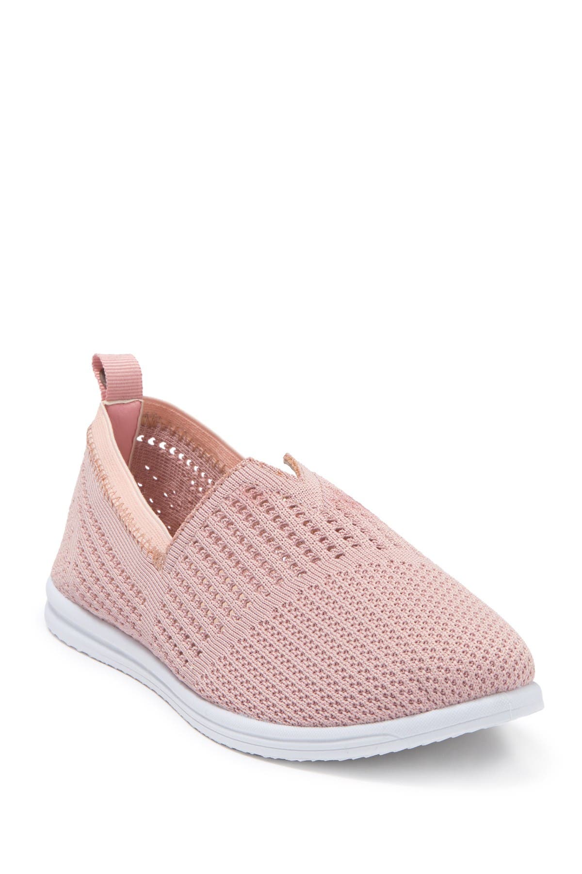 danskin slip on sneakers