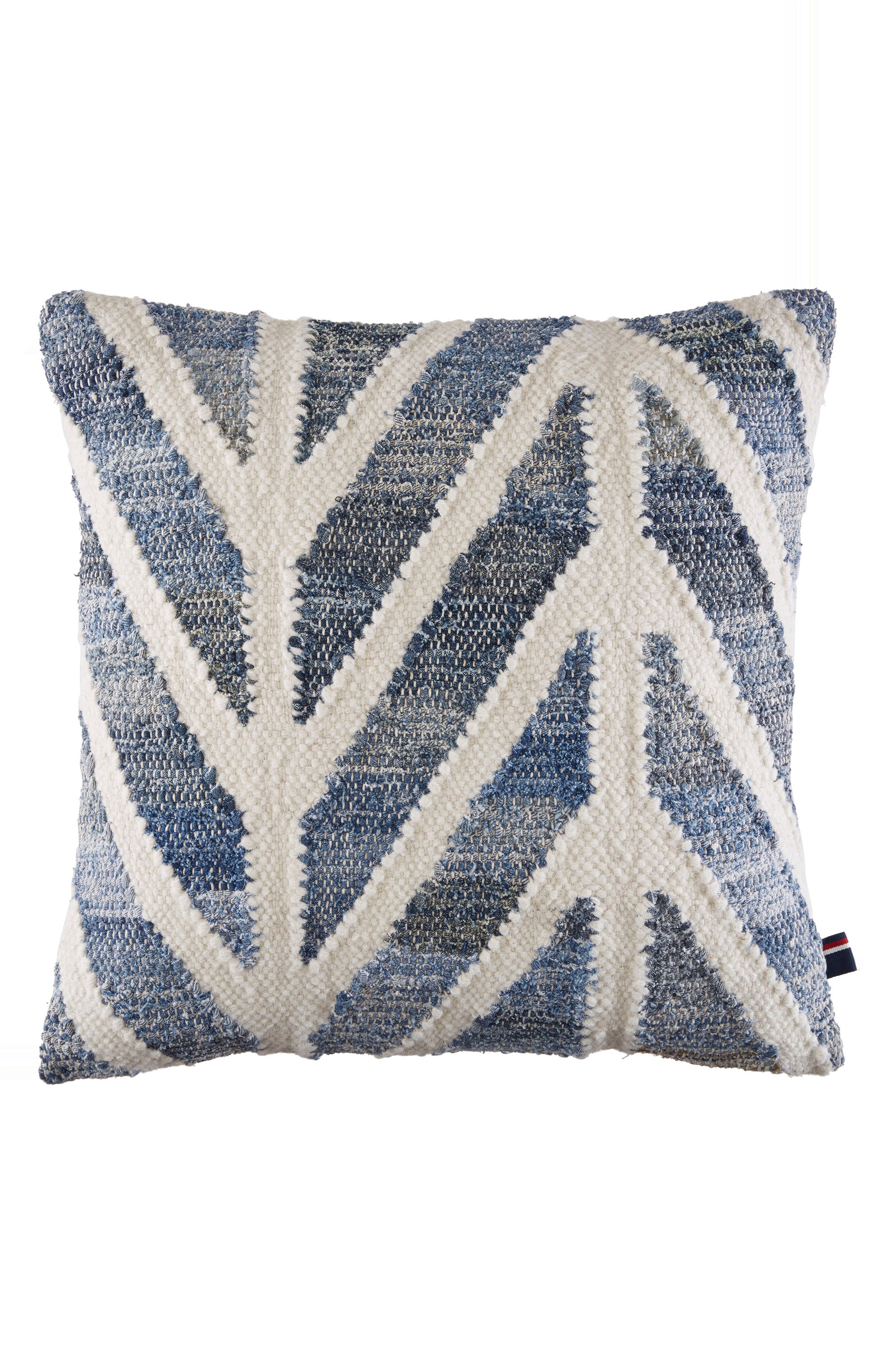 tommy hilfiger cushion