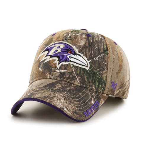 BALTIMORE RAVENS '47 CLEAN UP