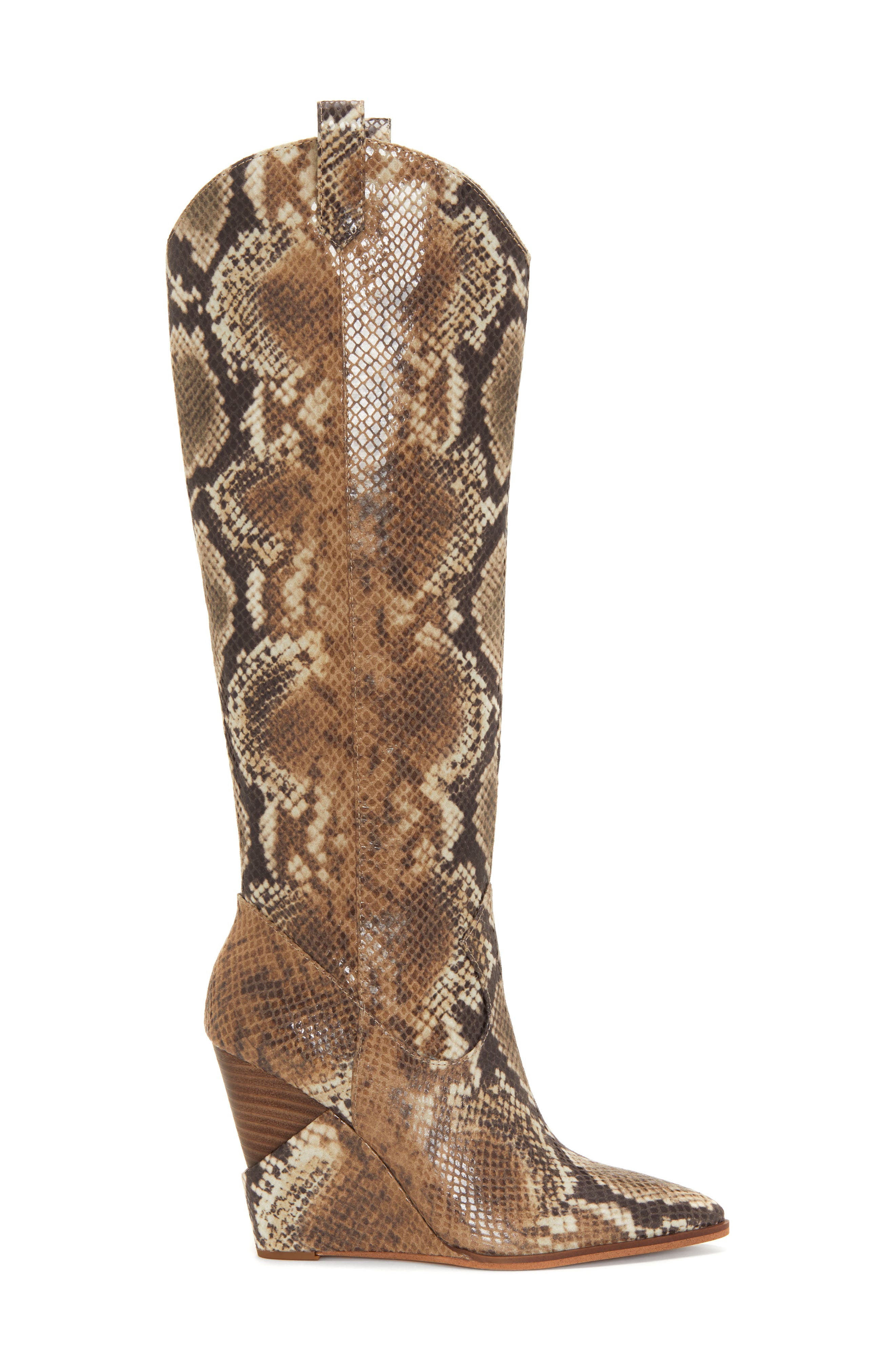 jessica simpson havrie knee high boot