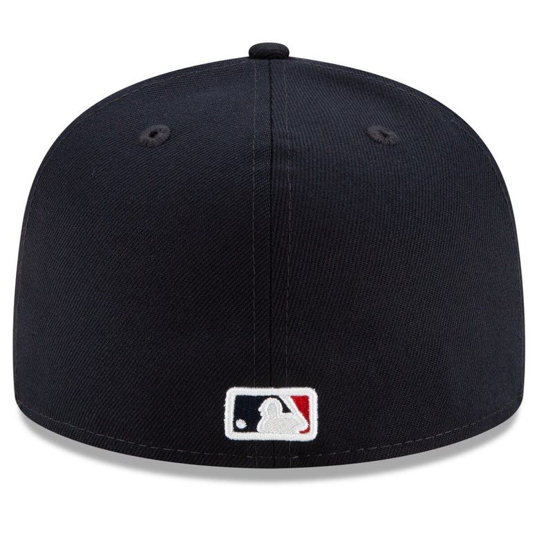 New Era Navy San Francisco Giants 2021 Mlb Allstar Game Onfield